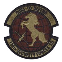 139 SFS Ours To Defend OCP Patch