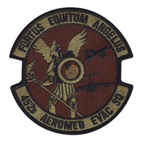 452 AES Morale OCP Patch
