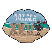 AFLCMC Ratpac Patch