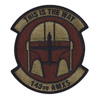 143 AMXS OCP Patch