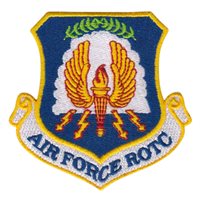 HQ AFROTC Space Force Flight Suit Patch