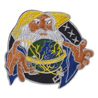 333 TRS SOAC Wizard Patch