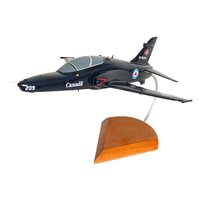 Design Your Own CT-155 Hawk Custom Aircraft Model 