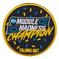 965 AACS Module Madness Patch 
