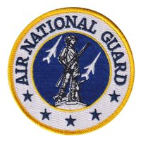 ANG Advisor Team Patch