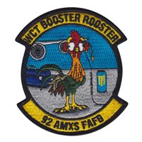 92 AMXS FAFB Patch 