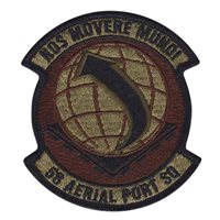 58 APS Morale OCP Patch 