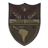612 ACOMS US Southern Command OCP Patch 