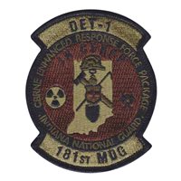 181 MDG DET-1 OCP Patch