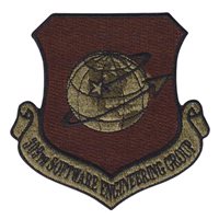 309 SWEG Globe OCP Patch