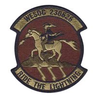 335 TRS Ride the Lightning OCP Patch