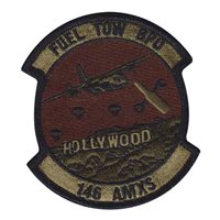146 AMXS Fuel Tow BPO OCP Patch