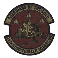 15 CPTS OCP Patch