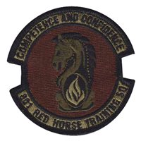 801 RHTS OCP Patch