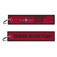 Discovery Air RBF Key Flag