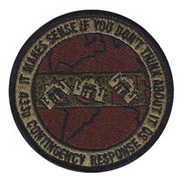 433 CRS Morale OCP Patch