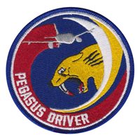 133 ARS Pegasus Driver Patch