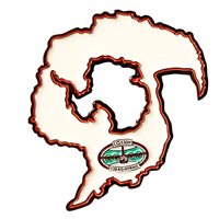 139 AS LC-130 Antarctica Bottle Opener Challenge Coin