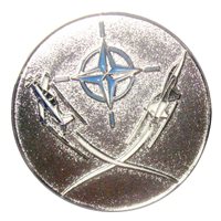 BAF ENJJPT Challenge Coin