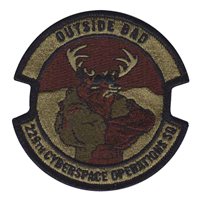 229 COS Outside Bad OCP Patch