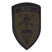 SFOD-A 0131 OCP Patch