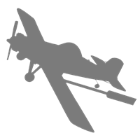 Design Your Own Air Tractor Briefing Stick