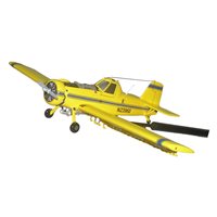 Air Tractor 301 Briefing Stick