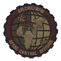AFLCMC WFM OCP Patch