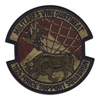 182 FSS OCP Patch