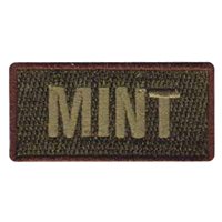 37 HS MINT OCP Pencil Patch