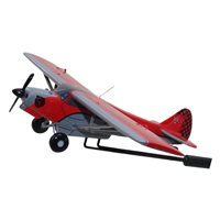 American Legend MOAC Briefing Stick