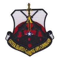 OHGOC Patch