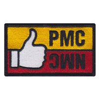 307 AMXS PMC NMC Patch