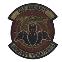 603 AOC A32T OCP Patch