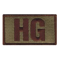 HG Duty Identifier OCP Patch