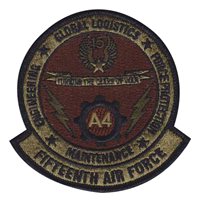 15 AF A4 OCP Patch