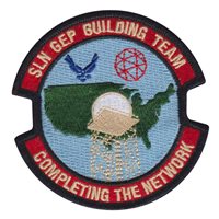 L3 Harris Completing The Network Patch