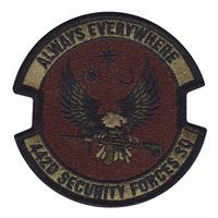 442 SFS Always Everywhere OCP Patch