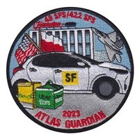 48 SFS Atlas Guardian Patch