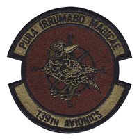 139 MXS Avionics OCP Patch