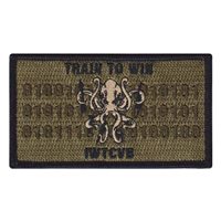 Information Warfare Training Command VB NWU Type III Patch