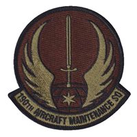 190 AMXS OCP Patch