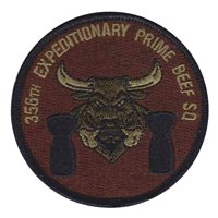 Andersen AFB Custom Patches | Andersen Air Force Base
