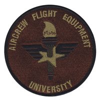 HQ USAF AFE OCP Patch