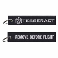 USAF - Tesseract Key Flag