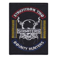 VFA-2 Shooters Patch