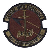 14 CPTS OCP Patch