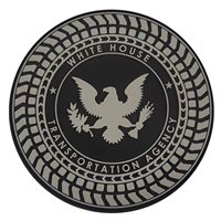 USATA WH PVC Patch 