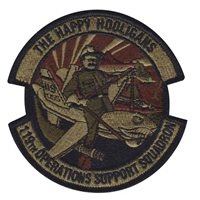 119 OSS OCP Patch
