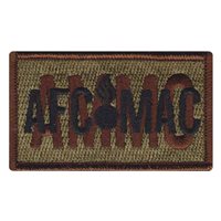 9 MUNS AMMO AFC MAC OCP Patch